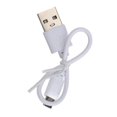 thumbnail image 4 of Rechargeable Hand Warmer 3 Gears USB Charging Portable Cute Cartoon Electric Hand Heater with Night Light Purple, 4 of 4