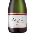 thumbnail image 3 of Vino Espumoso Andre Brut 750 ml, 3 of 3