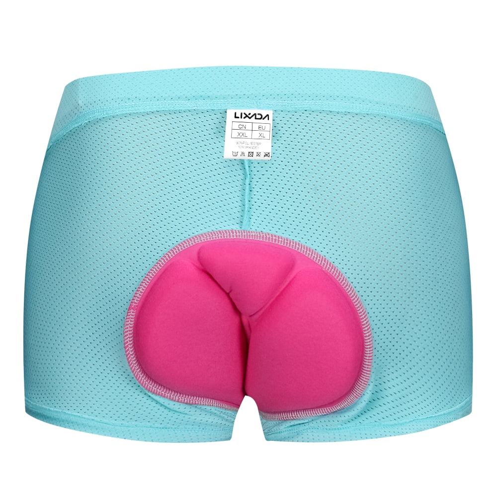 cycling underpants
