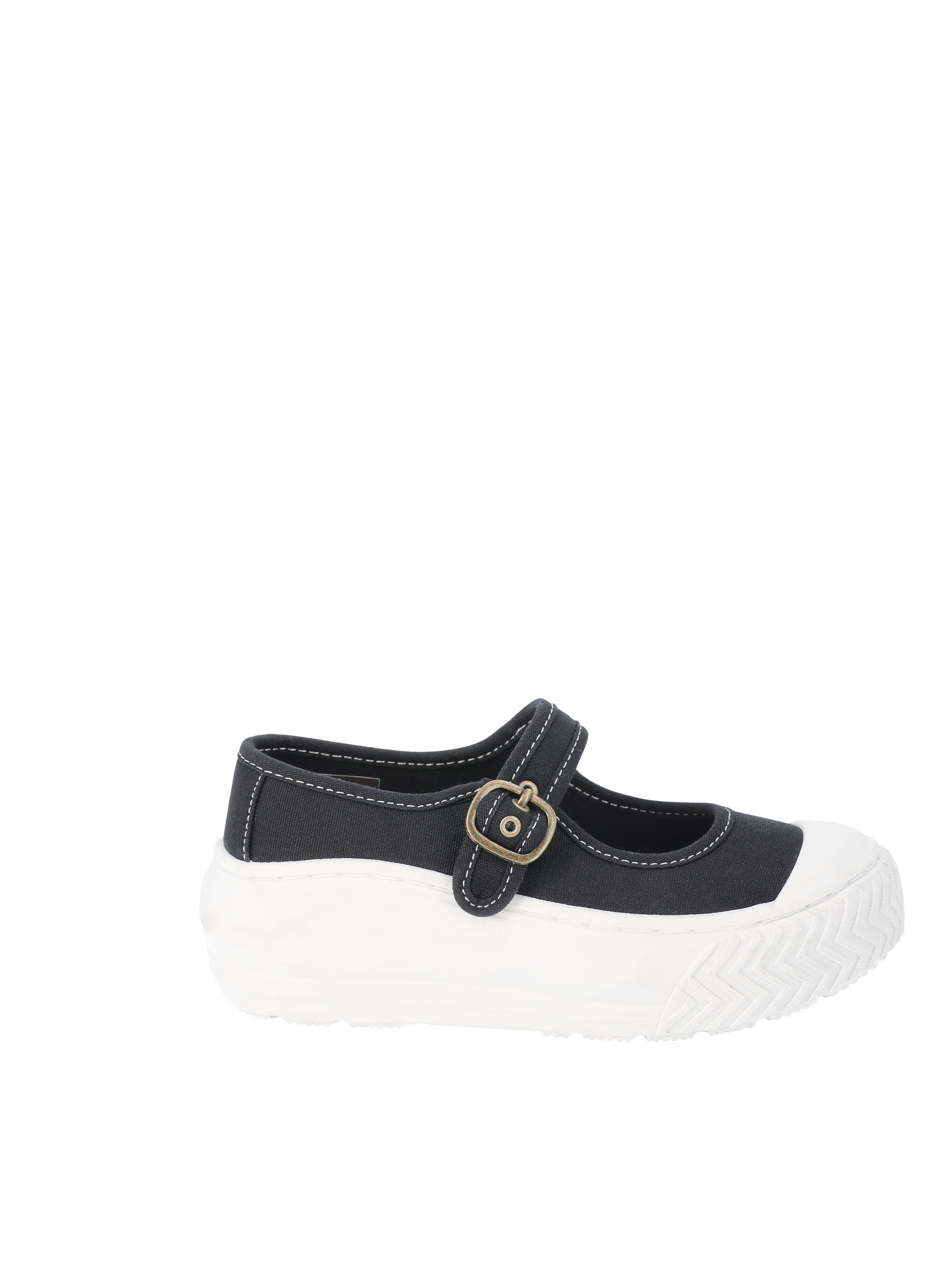 Justice Little Girl & Big Girls Mary Jane Casual Sneakers