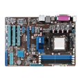 thumbnail image 1 of Placa base ASUS M4A77 Socket AM2/AM2+/AM3 AMD 770 DDR2 ATX, 1 of 2