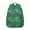 Green-6, variant on Nebula Cosmic Space Students Backpack Celestial Galaxy Design, Lightweight and Wear-Resistant School Bag for Space Geek Students