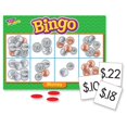 thumbnail image 2 of Juego de bingo con dinero Trend Enterprises para 3 a 36 jugadores, 2 of 5