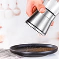 thumbnail image 3 of Salt And Pepper Grinder- Salt And Pepper Shakers For, 3 of 5