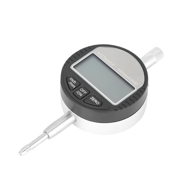 Dial Test Indicator Test Indicator Durable Indicator Gauge For Mechanical Laboratory