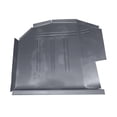 thumbnail image 2 of 1957-1958 Cadillac Eldorado (Series 62) Rear Floor Pan, RH, 2 of 4