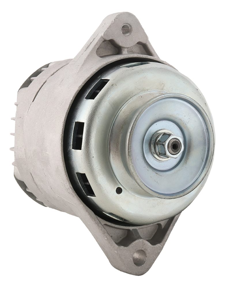 New DB Electrical 40058020 Alternator for 0.375 Clock 40 Amp Internal