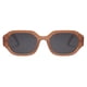 thumbnail image 2 of Gafas de Sol SOJOS Retro Rectangulares Polarizadas para Mujer SJ2232, 2 of 6