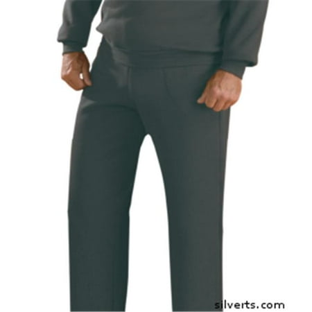 track pants elastic