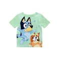 thumbnail image 2 of Character Toddler Top, Pants and Shorts Pajama Set, 3-Piece, Sizes 12M-5T, 2 of 4