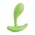thumbnail image 1 of Oly 2 Vibromasseur Portable pour Clito et Point G avec Détection de Pression et Application - Vert, 1 of 2
