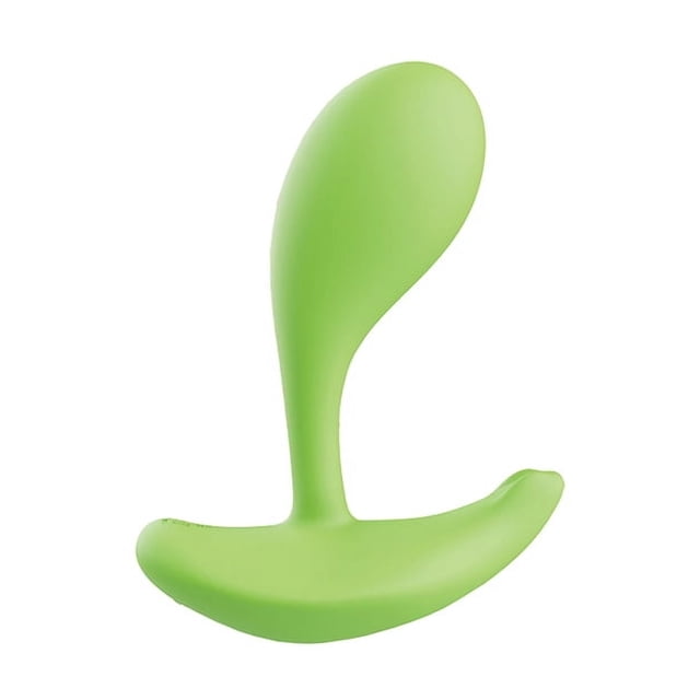 Oly 2 Vibromasseur Portable pour Clito et Point G avec Détection de Pression et Application - Vert