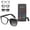 Black, variant on Mingdaln M1 AI Smart Glasses for Men and Women, Photochromic Lenses Smartglasses with Open-Ear Voice Control & Wireless Bluetooth Calling, Anti-Blue Light, Traveling and Driving
