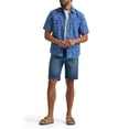 thumbnail image 3 of Wrangler® Men's Regular Fit Five Pocket Denim Short, Sizes 30-44, 3 of 7