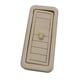 thumbnail image 4 of Rejilla de ventilación de salida de aire Yotijar 88570-60141 Beige, 4 of 10