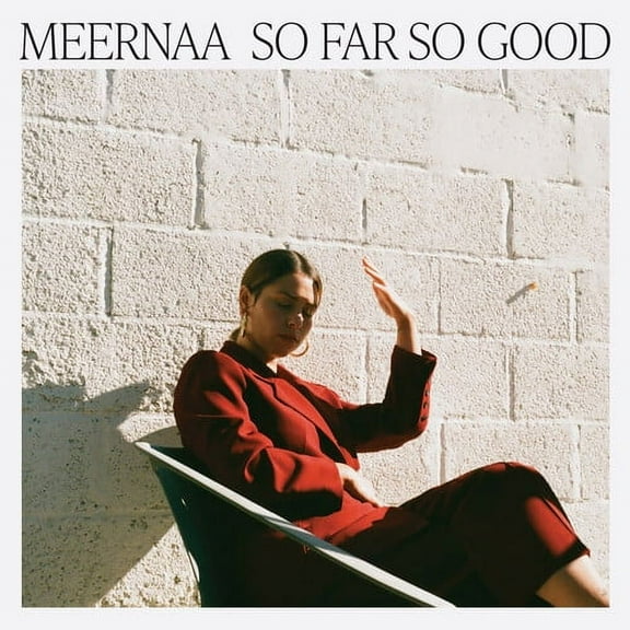 Meernaa - So Far So Good - Rock - Vinyl
