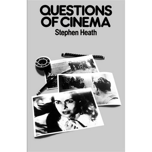 Theories of Representation and Differenc Questions of Cinema, (Paperback)