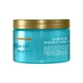 thumbnail image 3 of OGX® Extra Strength Hydrate & Repair + Argan Oil of Morrocco Hair Mask, 3 of 5