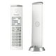 thumbnail image 1 of Teléfono Inalambrico Panasonic KX-TGK210MEW Altavoz Blanco 1 Panasonic, 1 of 3