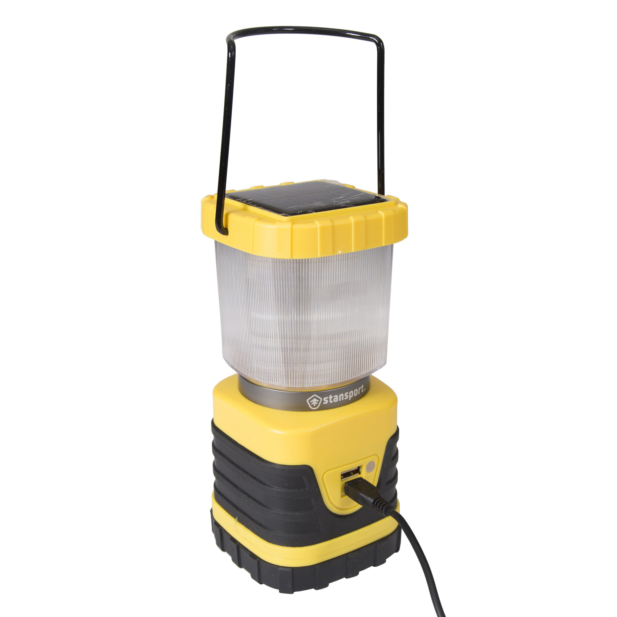 SMD LED Lantern 250 Lumens - Stansport