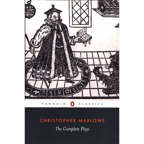 Penguin Classics The Complete Plays, (Paperback)