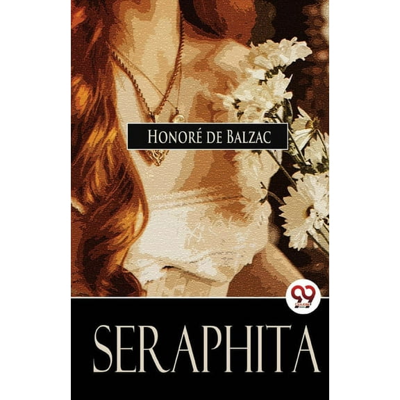 Seraphita, (Paperback)