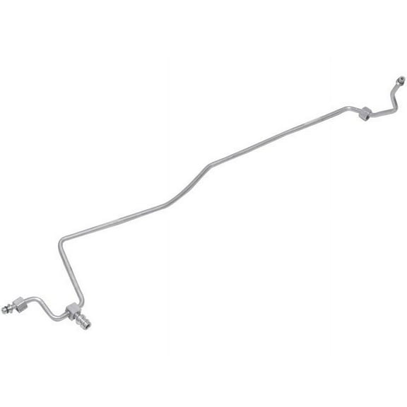 A/C Liquid Line Assembly - Compatible with 1995 - 1998 Toyota Tacoma 1996 1997