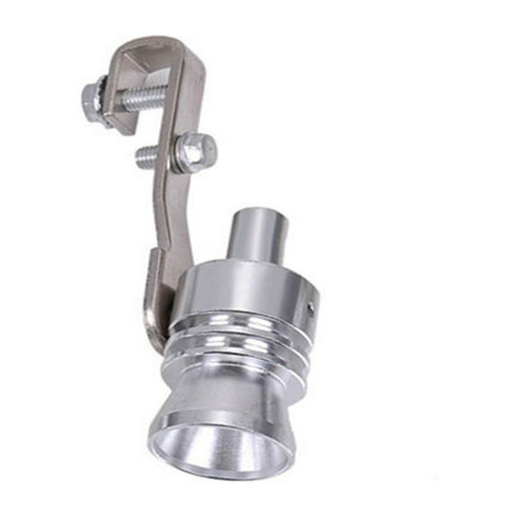 FengErXian Car Gadgets & Accessories Clearance Car Auto Exhaust Pipe Straight Tailpipe Accessory Whistle Sound Maker