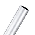 thumbnail image 1 of Tubo redondo de aluminio 6063 de 250 mm, 20 mm ID 26 mm OD, 1 paquete, tubería de aluminio sin costura para manualidades DIY [0.79x1.02x9.8IN], 1 of 7
