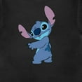 thumbnail image 3 of Lilo & Stitch Unisex T-Shirt: Stitch Turn (XX-Large), 3 of 4