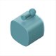 thumbnail image 1 of Control Remoto Inteligente Fingerbot para Cortinas de Garaje, Botón Pulsador, Compatible con el Asistente de Voz del Hogar, Color Azul., 1 of 5
