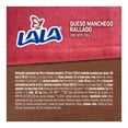 thumbnail image 2 of Queso manchego Lala Rallado 250 g, 2 of 4
