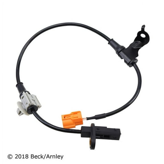 BeckArnley 084-4256 ABS Speed Sensor