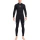 thumbnail image 1 of Eigraketly BUCEO SAIL 3MM Trajes de neopreno SCR Traje de buceo de neopreno Traje de baño Resistente al desgaste Traje de surf con protección para Deportes acuáticos Negro METRO Eigraketly OD003296-02, 1 of 6