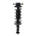 thumbnail image 2 of Complete Corner Unit Assembly -Strut, Mount and Spring, 2 of 4