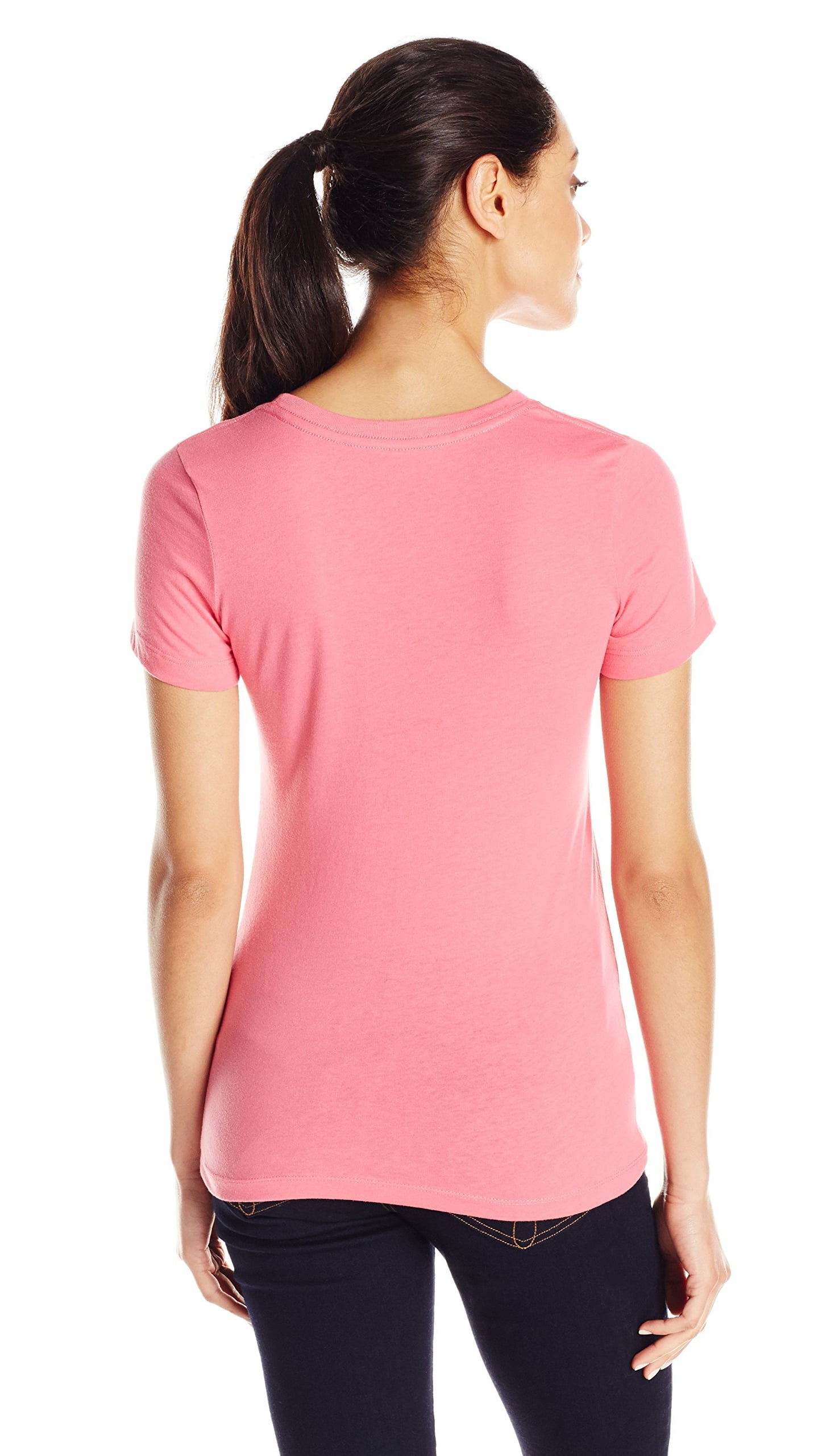 Women's Ideal Crewneck T-Shirt