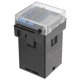 thumbnail image 5 of Protección de apagado Bajo consumo de energía de trabajo Relé de tiempo ATS48C-11A Control antiinterferencias para automatización industrial de fábricas ANGGREK Otros, 5 of 8