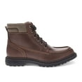 thumbnail image 6 of Dockers Mens Rockford Rugged Casual Classic Moc Toe Boot, 6 of 8