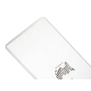 Mercer Culinary Hell's Handle Heavy Duty Turner | 6 x 5