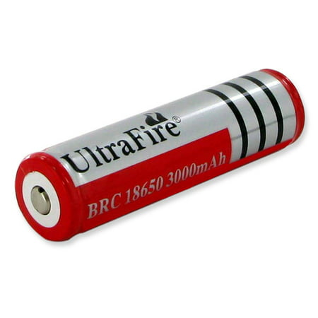 ultrafire 18650