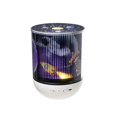 thumbnail image 2 of Lámpara de Proyección de Cielo Estrellado Luz de tejado led lámpara de Noche USB de Sincronización Giratoria para El Dormitorio Del Caja de música Salvador Proyector de luz nocturna, 2 of 10