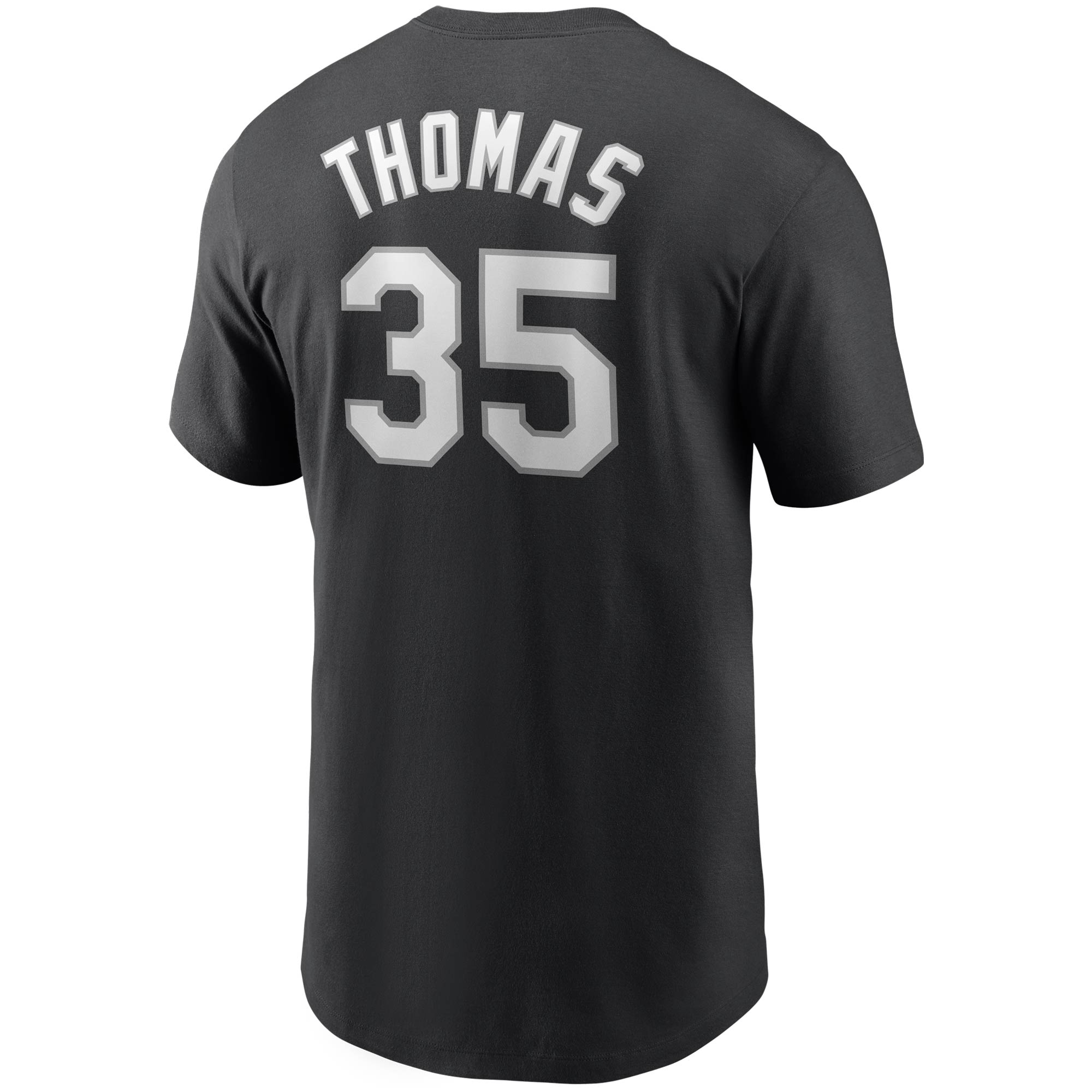 Official Frank Thomas Chicago White Sox Jersey, Frank Thomas Shirts, White  Sox Apparel, Frank Thomas Gear