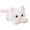 A002- Style B, variant on Cartoon Cat Plush Toy, Stuffed Cat Doll - Soft Lying Cat Plush Pillow for Kids Sleeping, Huggable Bed Companion for Daily Naps, Soft Cuddle Toy - Kids, Girls, Bedroom Decor, Gift for Birthdays, Xmas,