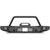 Body Armor 4x4 21-23 Ford Bronco Odyssey Front Bumper