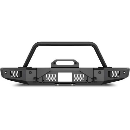 Body Armor 4x4 21-23 Ford Bronco Odyssey Front Bumper