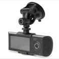 thumbnail image 2 of Car DVR Video GPS Recorder Dash Cam G Sensor Dual Len Camera-, 2 of 3