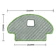 thumbnail image 1 of Compatible con Ecovacs Deebot Ozmo 610 930 liwang aspiradora Robot Mop Pad 4 piezas, 1 of 2