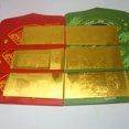 thumbnail image 2 of Billete de ringgit de Malasia Colección de billetes conmemorativos de papel de lámina de oro de 24k TFixol Papel de lámina de oro de 24k, 2 of 6