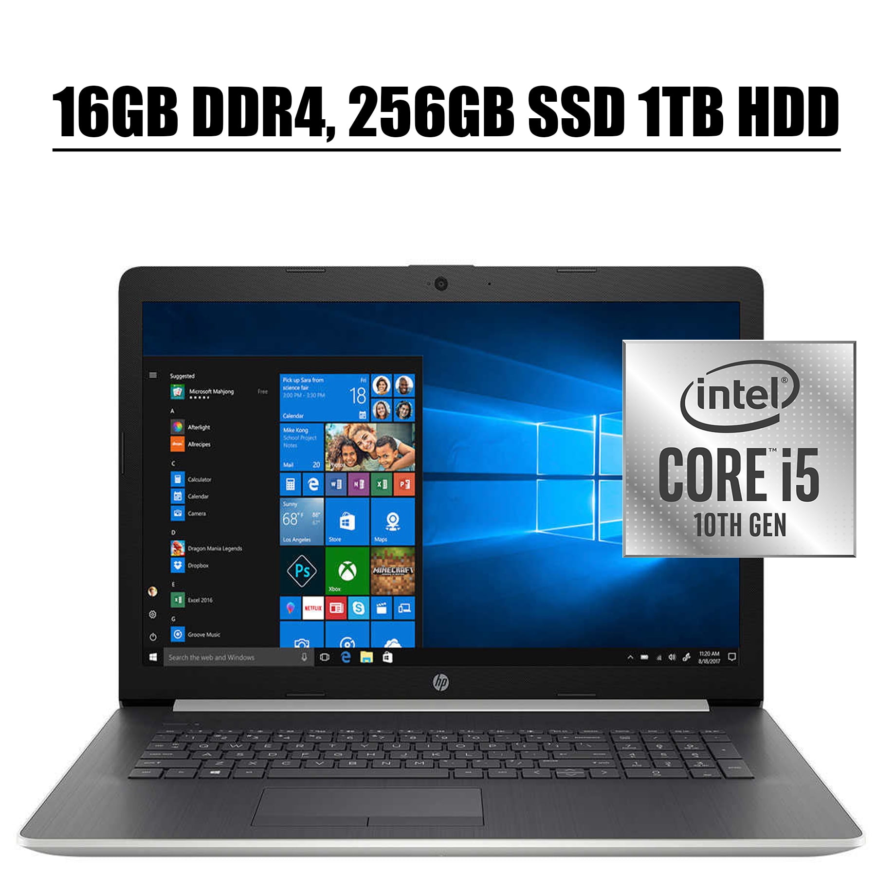 hp 2020 flagship laptop