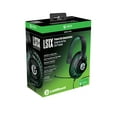 thumbnail image 2 of LucidSound LS1X Premium Chat Headset for Xbox Series X|S - Black, 2 of 9